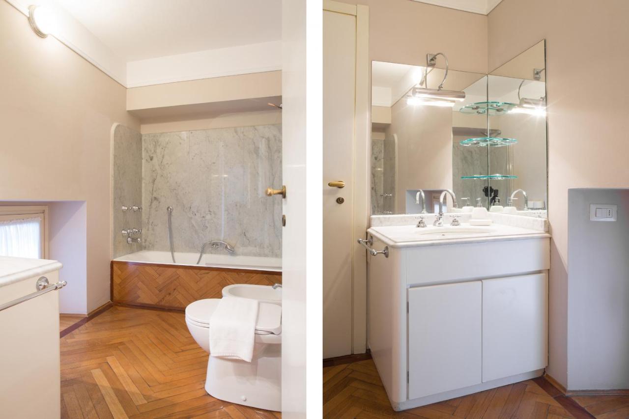 Appartement Suitelowcost Spiga