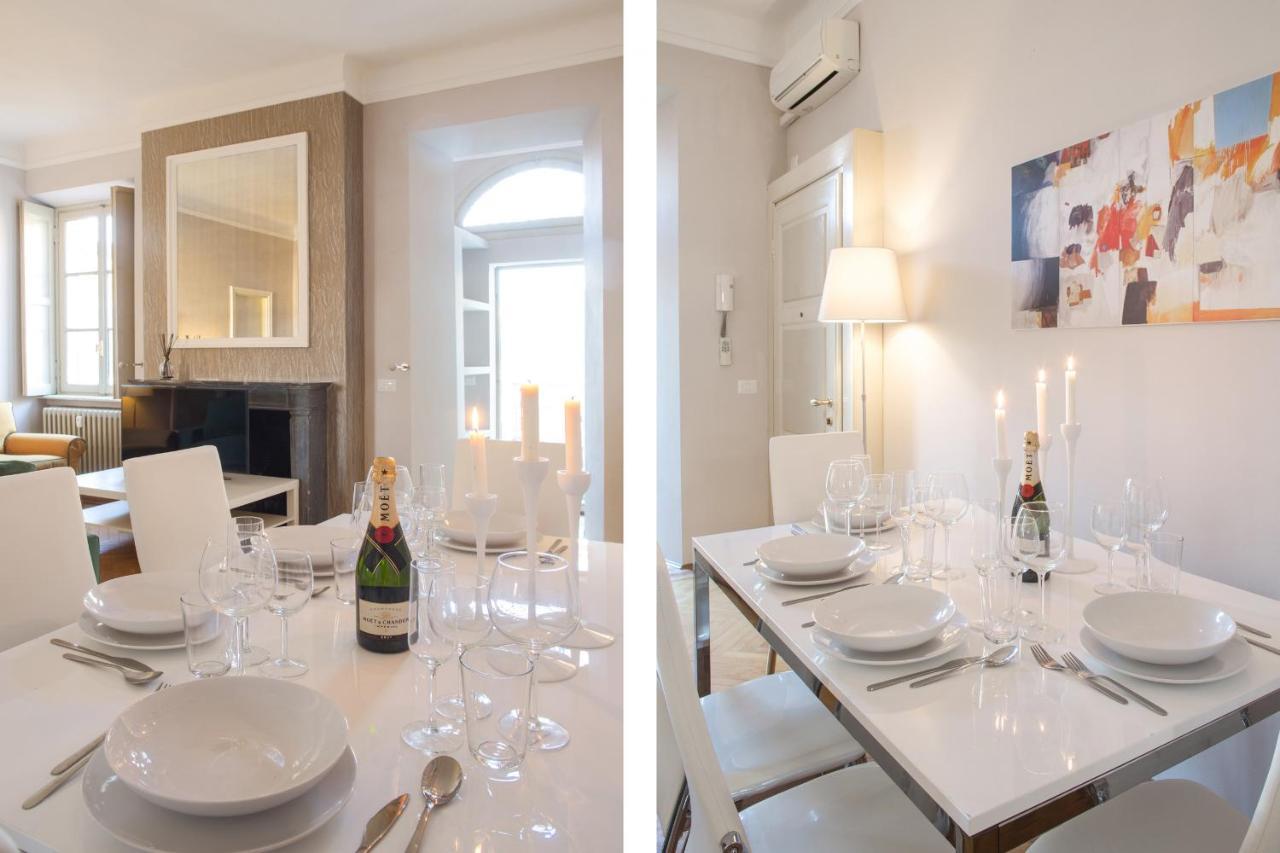 Suitelowcost Spiga Appartement