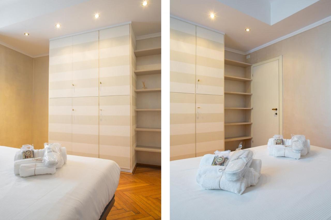 Suitelowcost Spiga Appartement *
