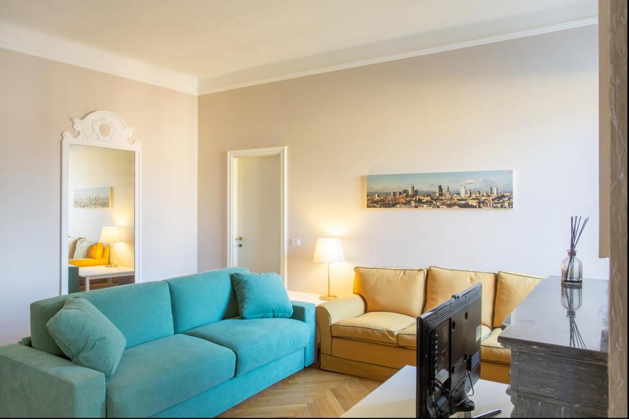 Suitelowcost Spiga Appartement *