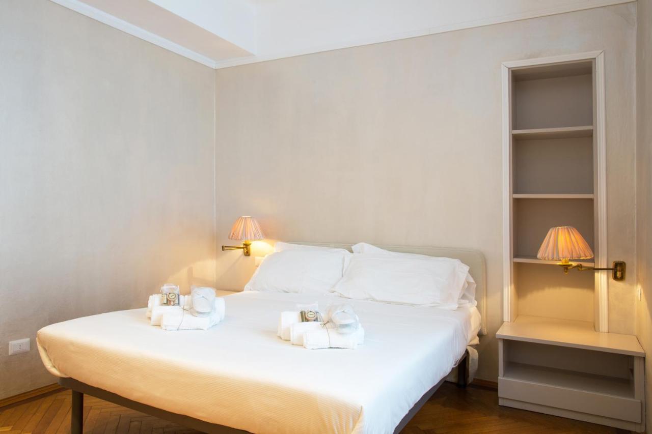 Suitelowcost Spiga * Mailand