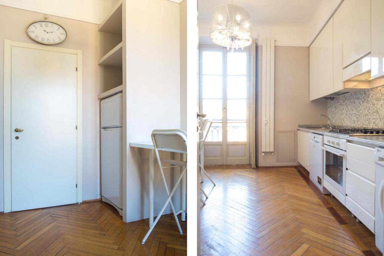 Suitelowcost Spiga Mailand