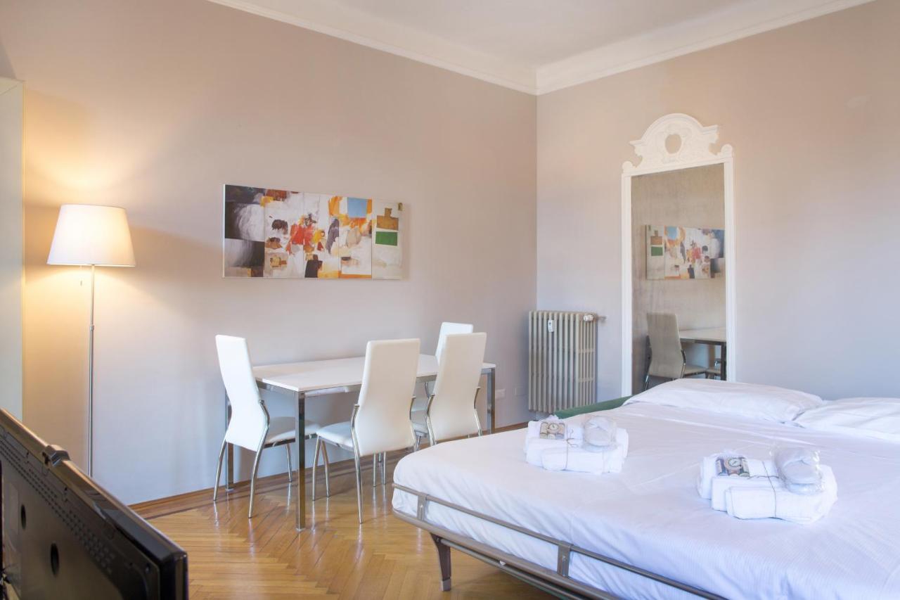 Suitelowcost Spiga * Mailand