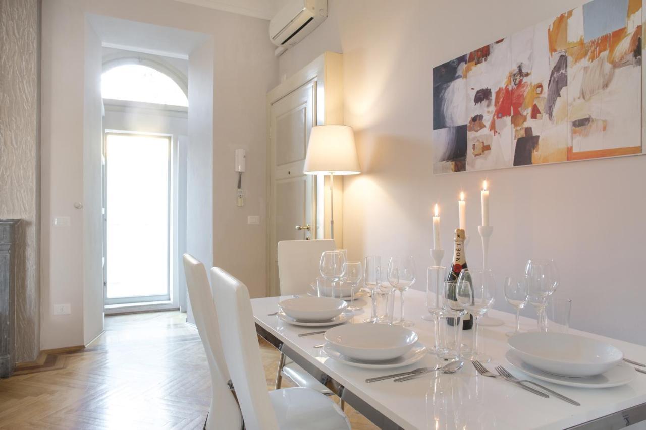 Suitelowcost Spiga Apartment